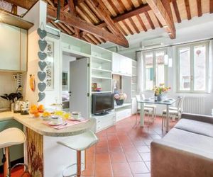 Duplex Apartment in centro storico Ferrara Italy