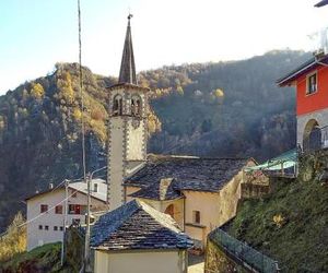 Fontanella 2 Domodossola-Oltrebogna Italy