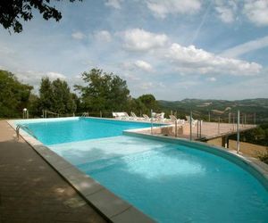 Lavish Mansion in Citerna with Swimming Pool and Garden Citerna Italy