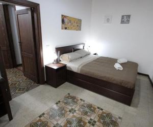 Cortile Osterio Accommodation Cefalu Italy