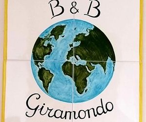 B&B GIRAMONDO Castrovillari Italy