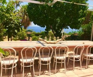Villa Claudia Scopello Italy