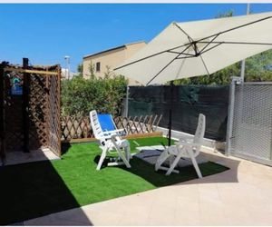 Holiday home Via dei Normanni Campofelice di Roccella Italy