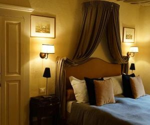 LOCANDA IL CANOVACCIO Campiglia Marittima Italy