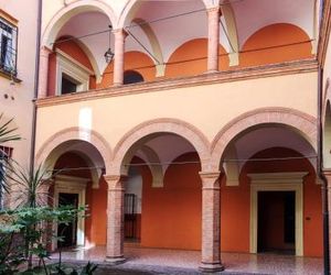 Il Chiostro Bologna Italy