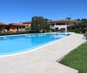 Beautiful independent villa in a quiet area Bardolino Italy