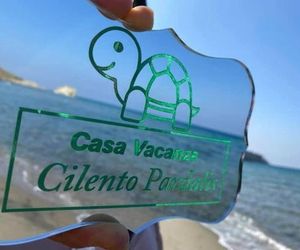 casa vacanza cilento PARDALIS Agropoli Italy
