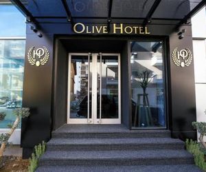 Hotel Oliva Vlore Albania