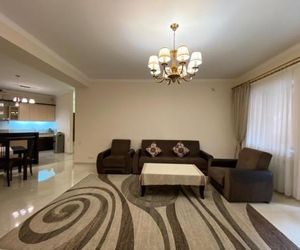 Northern Avenue 2 Bedroom Deluxe Apartment With Balcony HH666 Yerevan Armenia