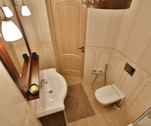 Квартира 423350 Krasnaya Polyana Russia