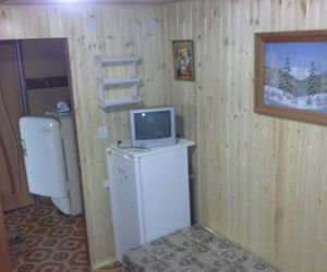 У моря Golubitsky Russia