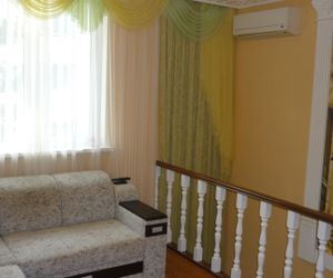 Дом под ключ Olginka Russia