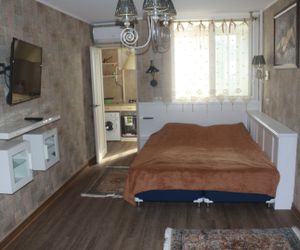 1-комнатная квартира Sochi Russia