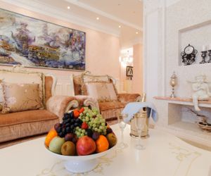 Green House Apartment 800303 Bytha Russia