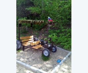 База отдыха Golubitsky Russia