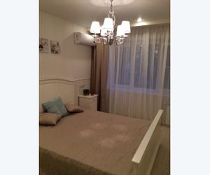 2-комнатная квартира Sochi Russia