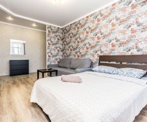 Apartment рядом с Парком и Стадионом Plodorodnyy Russia