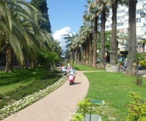 1-комн Sochi Russia