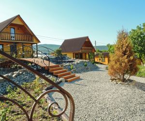 База отдыха "Усадьба Есения" Kabardinka Russia
