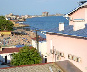 Дом для отдыха Yevpatoriya Autonomous Republic of Crimea