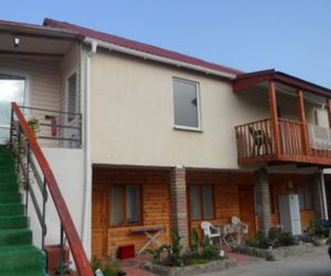Гостевой дом Сафина1 Sudak Autonomous Republic of Crimea