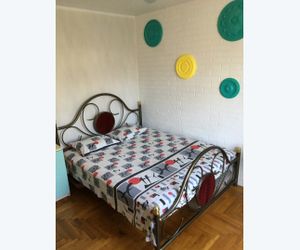 Квартира 416482 Jalta Autonomous Republic of Crimea