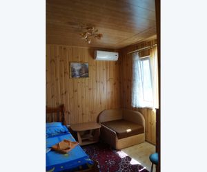 Однокомнатный  новый домик 422531 Alupka Autonomous Republic of Crimea