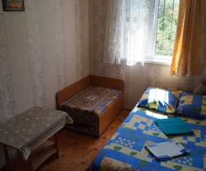 Двухкомнатный домик  422557 Alupka Autonomous Republic of Crimea
