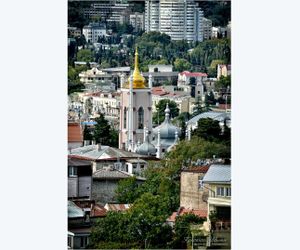 Квартира 423039 Jalta Autonomous Republic of Crimea