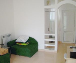 1-комнатная квартира в центре Ялты, 30 м² Jalta Autonomous Republic of Crimea