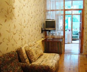 1-комнатная квартира в частном доме в центре Ялты, 30 м² Jalta Autonomous Republic of Crimea