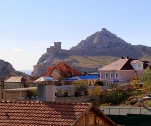 1-комнатная квартира Sudak Autonomous Republic of Crimea