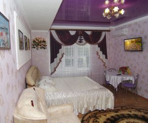 1-комнатная квартира Alushta Autonomous Republic of Crimea