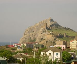 2-комнатная квартира Sudak Autonomous Republic of Crimea
