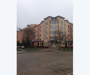 2-комнатные апартаменты с кабинетом. Yevpatoriya Autonomous Republic of Crimea