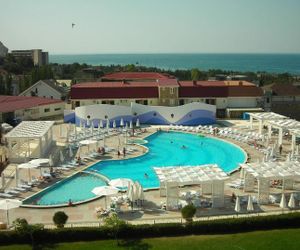 2-х местный номер в коттедже Sudak Autonomous Republic of Crimea