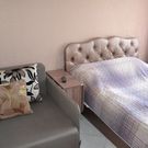Фото отеля 1-комнатная квартира, 15 кв.м. на 3 человека, 1 спальня