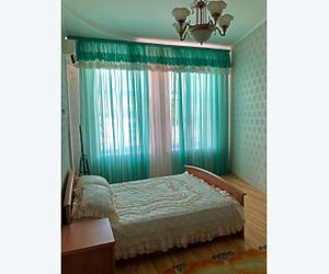 2-комнатная квартира в центре Jalta Autonomous Republic of Crimea