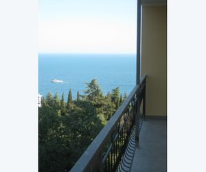 2-комнатная квартира Jalta Autonomous Republic of Crimea