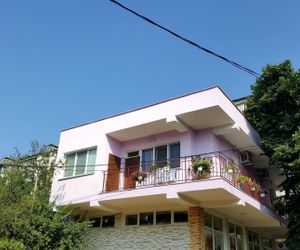 1-комнатная квартира-студия Jalta Autonomous Republic of Crimea
