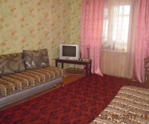 1-комнатная квартира Shtormove Autonomous Republic of Crimea
