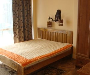 Квартира без посредников, в центре Ялты, рядом с Массандровским пляжем Jalta Autonomous Republic of Crimea