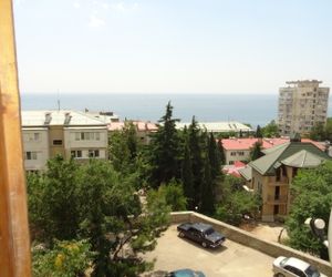 Видовая 2-комнатная квартира Foros Autonomous Republic of Crimea