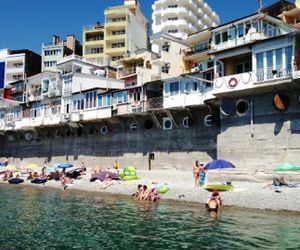 1-комнатная квартира в Ялте (Отрадное), 20 метров от моря Jalta Autonomous Republic of Crimea