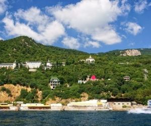 1-комнатная квартира, студио Jalta Autonomous Republic of Crimea
