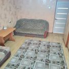 Фото отеля 1-комн. квартира, 36 кв.м. на 4 человека