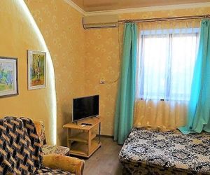 1-комнатная квартира Simeiz Autonomous Republic of Crimea