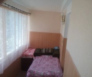 1-комнатная квартира Foros Autonomous Republic of Crimea