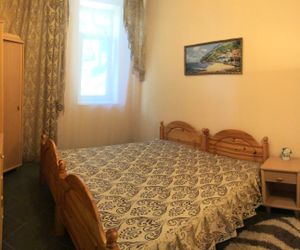Гостевой дом «Nino» Jalta Autonomous Republic of Crimea