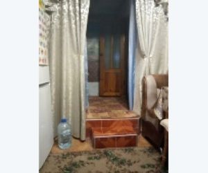 1-комнатная квартира: отдельный вход на 3-4 человека, общая кухня. Yevpatoriya Autonomous Republic of Crimea